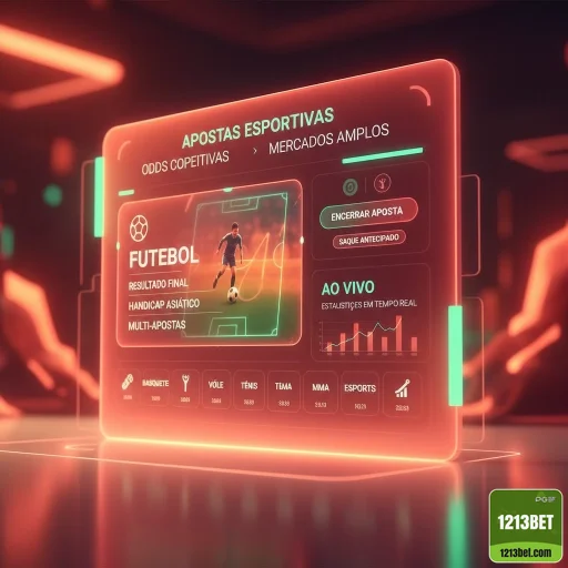 1213bet - ao vivo apostas online - Odds em Tempo Real