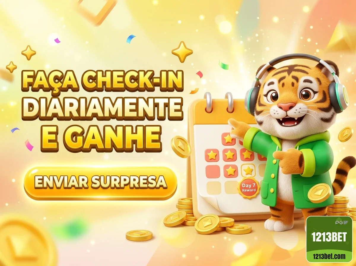 1213bet - experiência de jogo - Interface do Cassino