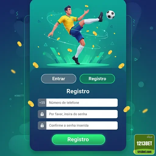 1213bet - login premium - Entrar na Conta