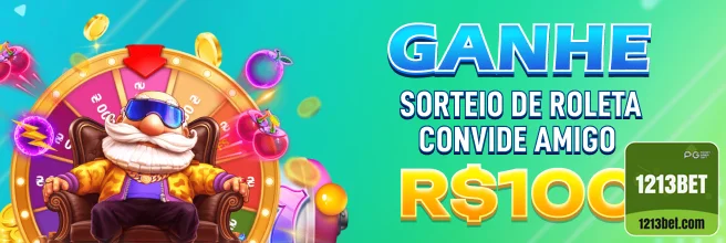 1213bet - experimentar a confiável plataforma de jogos - Saques via Pix