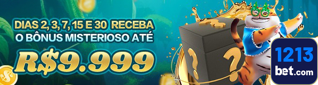 Desafios Empolgantes no 1213bet.com