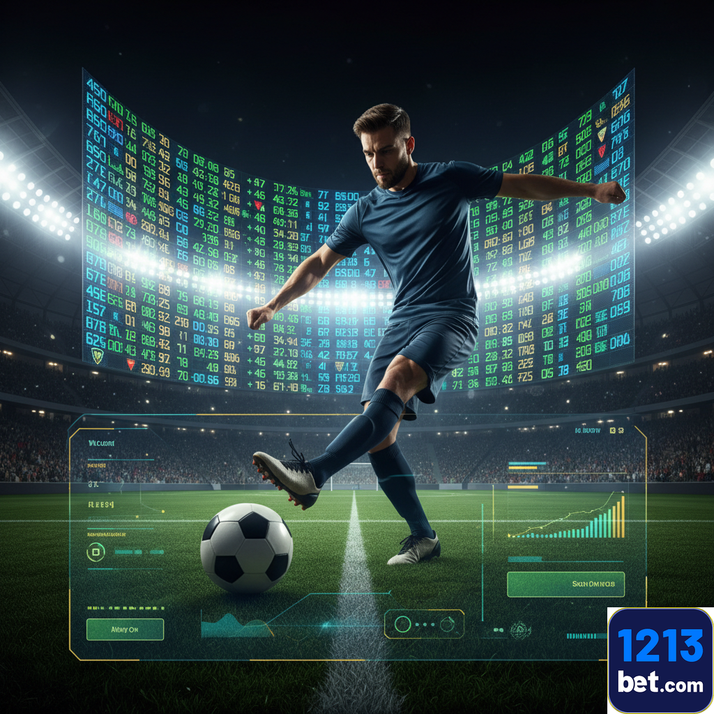 Apostas Certificadas 1213bet.com