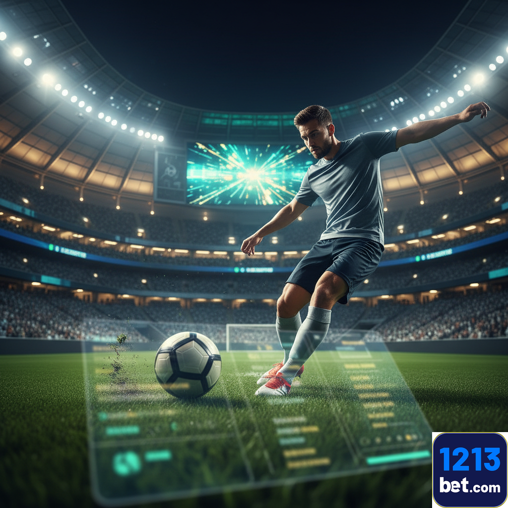 Experiência Apostas 1213bet.com