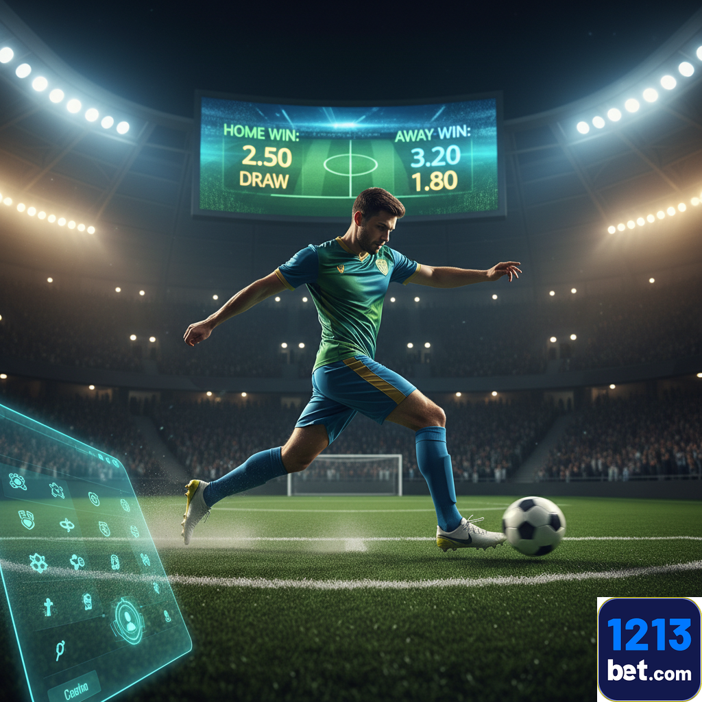 Prêmios Esporte 1213bet.com