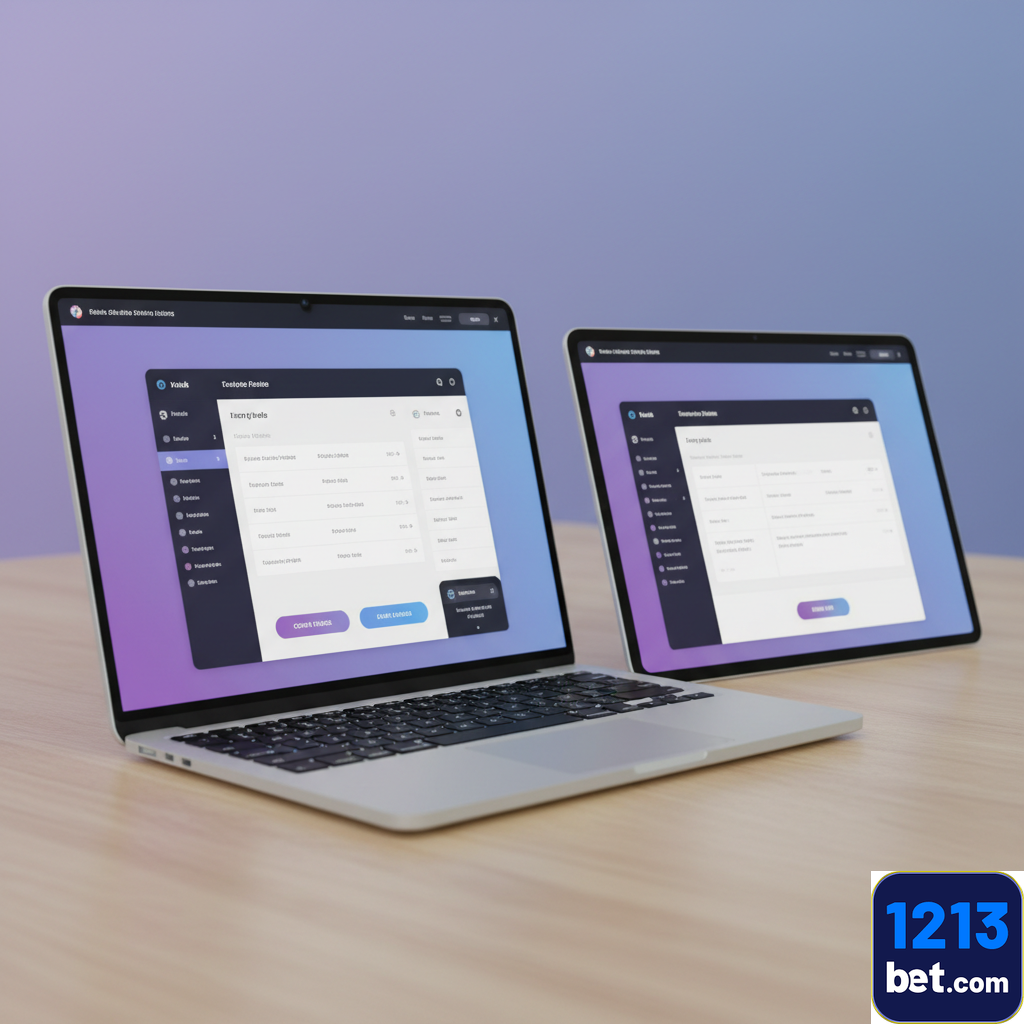 Sistema VIP 1213bet.com