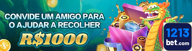 Experiência Promoções 1213bet.com
